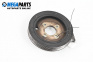 Fulie antivibrații for Citroen Xsara Picasso (09.1999 - 06.2012) 1.8 16V, 115 hp