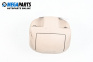 Interieur kunststoffbauteile for Renault Megane II Coupe-Cabriolet (09.2003 - 03.2010), 3 türen, cabrio, position: vorderseite