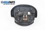 Airbag for Renault Megane II Coupe-Cabriolet (09.2003 - 03.2010), 3 doors, cabrio, position: front