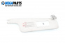 Sun visor for Renault Megane II Coupe-Cabriolet (09.2003 - 03.2010), position: right
