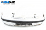 Bara de protectie frontala for Volkswagen Golf IV Hatchback (08.1997 - 06.2005), hatchback, position: fața