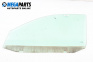 Window for Volkswagen Golf IV Hatchback (08.1997 - 06.2005), 5 doors, hatchback, position: front - left