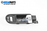 Inner handle for Volkswagen Golf IV Hatchback (08.1997 - 06.2005), 5 doors, hatchback, position: front - right