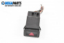 Emergency lights button for Volkswagen Golf IV Hatchback (08.1997 - 06.2005)