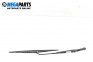 Wischerarm frontscheibe for Volkswagen Golf IV Hatchback (08.1997 - 06.2005), position: links