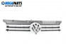 Grill for Volkswagen Golf IV Hatchback (08.1997 - 06.2005), hatchback, position: front