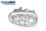 Headlight for Volkswagen Golf IV Hatchback (08.1997 - 06.2005), hatchback, position: left