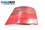 Tail light for Volkswagen Golf IV Hatchback (08.1997 - 06.2005), hatchback, position: left