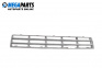 Gitter im stoßstange for Volkswagen Golf IV Hatchback (08.1997 - 06.2005), hecktür, position: vorderseite