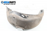 Inner fender for Volkswagen Golf IV Hatchback (08.1997 - 06.2005), 5 doors, hatchback, position: rear - left