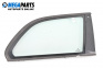 Ausstellfenster for BMW 3 Series E46 Touring (10.1999 - 06.2005), 5 türen, combi, position: rechts
