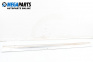 Prag exterior for BMW 3 Series E46 Touring (10.1999 - 06.2005), 5 uși, combi, position: stânga