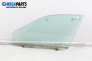 Window for BMW 3 Series E46 Touring (10.1999 - 06.2005), 5 doors, station wagon, position: front - left