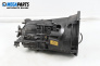  for BMW 3 Series E46 Touring (10.1999 - 06.2005) 320 d, 136 hp