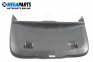 Boot lid plastic cover for Renault Scenic III Minivan (02.2009 - 10.2016), 5 doors, minivan