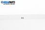 Material profilat exterior for Renault Scenic III Minivan (02.2009 - 10.2016), monovolum, position: stânga