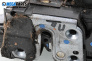 Schloss for Renault Scenic III Minivan (02.2009 - 10.2016), position: rechts, vorderseite