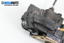 Schloss for Nissan Micra III Hatchback (01.2003 - 06.2010), position: links, vorderseite