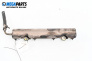 Rampă combustibil for Nissan Micra III Hatchback (01.2003 - 06.2010) 1.2 16V, 80 hp