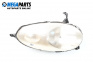 Scheinwerfer for Nissan Micra III Hatchback (01.2003 - 06.2010), hecktür, position: links