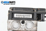 ABS for Nissan Micra III Hatchback (01.2003 - 06.2010) 1.2 16V, № Bosch 0 265 800 320