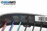 Grill for BMW 1 Series E87 (11.2003 - 01.2013), hatchback, position: left