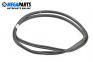 Trunk seal for BMW 1 Series E87 (11.2003 - 01.2013), 5 doors, hatchback, position: rear