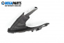 Manșon frână de mână din piele for BMW 1 Series E87 (11.2003 - 01.2013)