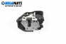 Schloss for BMW 1 Series E87 (11.2003 - 01.2013), position: links, rückseite