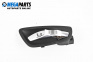Mâner interior for BMW 1 Series E87 (11.2003 - 01.2013), 5 uși, hatchback, position: dreaptă - spate