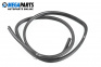 Cheder portieră for BMW 1 Series E87 (11.2003 - 01.2013), 5 uși, hatchback, position: stânga - spate