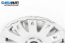 Capace butuci for BMW 1 Series E87 (11.2003 - 01.2013) 16 inches, hatchback (Prețul este pentru 1 buc.)