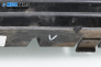 Bumper grill for Volkswagen Golf IV Hatchback (08.1997 - 06.2005), hatchback, position: front