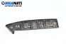 Suport bară de protecție for Volkswagen Golf IV Hatchback (08.1997 - 06.2005), hatchback, position: dreaptă - fața