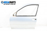 Ușă for Volkswagen Golf IV Hatchback (08.1997 - 06.2005), 5 uși, hatchback, position: stânga - fața