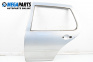 Ușă for Volkswagen Golf IV Hatchback (08.1997 - 06.2005), 5 uși, hatchback, position: stânga - spate