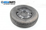 Spare tire for Volkswagen Golf IV Hatchback (08.1997 - 06.2005) 15 inches, width 6 (The price is for one piece)