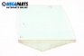 Window for Volkswagen Golf IV Hatchback (08.1997 - 06.2005), 5 doors, hatchback, position: rear - right