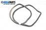 Trunk seal for Volkswagen Golf IV Hatchback (08.1997 - 06.2005), 5 doors, hatchback, position: rear