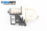 Window lift motor for Volkswagen Golf IV Hatchback (08.1997 - 06.2005), 5 doors, hatchback, position: rear - left