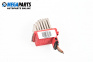 Blower motor resistor for Volkswagen Golf IV Hatchback (08.1997 - 06.2005)