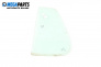 Door vent window for Volkswagen Golf IV Hatchback (08.1997 - 06.2005), 5 doors, hatchback, position: left