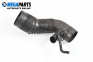 Furtun ondulat și fin pentru admisia aerului for Volkswagen Golf IV Hatchback (08.1997 - 06.2005) 1.6, 100 hp
