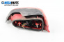 Bremsleuchte for Peugeot 106 II Hatchback (04.1996 - 05.2005), hecktür, position: links