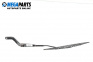 Braț ștergătoare parbriz for Peugeot 106 II Hatchback (04.1996 - 05.2005), position: dreapta