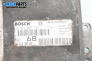 ECU for Peugeot 106 II Hatchback (04.1996 - 05.2005) 1.1 i, 54 hp, № 9620398980