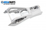 Central console for Volkswagen Golf V Hatchback (10.2003 - 02.2009)