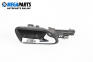 Inner handle for Volkswagen Golf V Hatchback (10.2003 - 02.2009), 5 doors, hatchback, position: rear - right