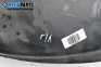 Radhausschale for Volkswagen Golf V Hatchback (10.2003 - 02.2009), 5 türen, hecktür, position: links, vorderseite