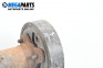 Tail shaft for Volkswagen Golf V Hatchback (10.2003 - 02.2009) 2.0 FSI 4motion, 150 hp